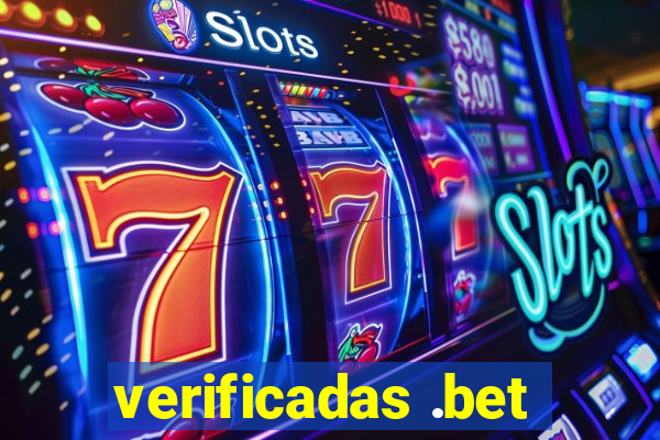 verificadas .bet